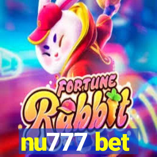 nu777 bet